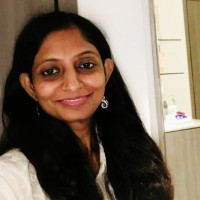 Vandana V
