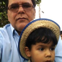 Carlos Roberto Silva