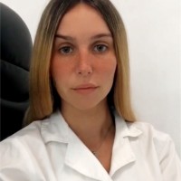 Alicia Baizán