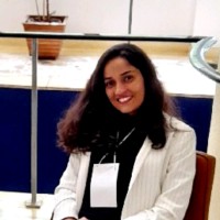 Tisciane Perpétuo e Oliveira