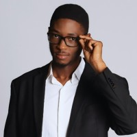Derek Ifidon