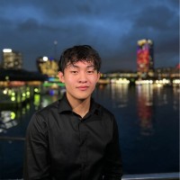 Andrew Yang