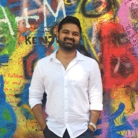 Avinash Patil