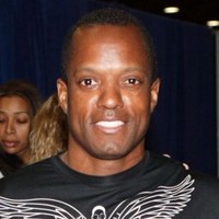 Anthony Prior
