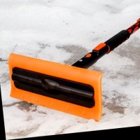 Jeff Scraper