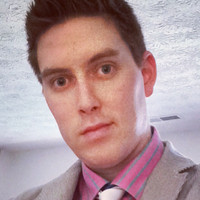Matthew Noel