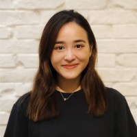 Yung-Ni (Eunice) Wu