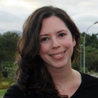 Ingrid Vogel