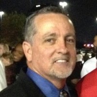 Greg Drum