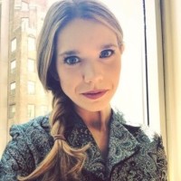 Agnieszka (AJ) Jarzebiak