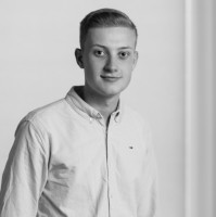 Daniel Pedersen