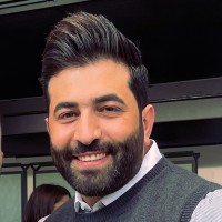 Basheer Alzoubi