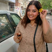Shruthi Y