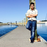 Parth Nayar