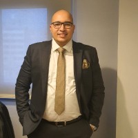 Ahmed Ashraf
