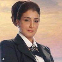 Touaher Zineb