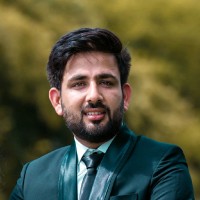 Ashish Mishra