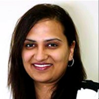 Sangeeta Bansal