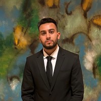 Jaffar Alsarrieh