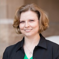 Ashley Maxfield, MBA, MDA