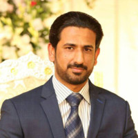 Faheem Butt