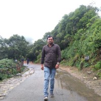 Raja Gopal Nanduri