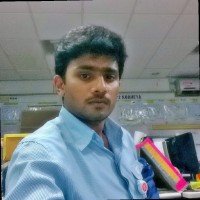 Abhishek CP