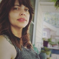 Angella J Curran