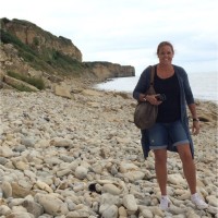 Jolande van der Luit