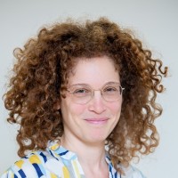 Michal Grossman -  מיכל גרוסמן