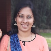 Aparna Rajan
