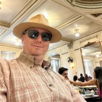 Carlos Eduardo Auad Godoi