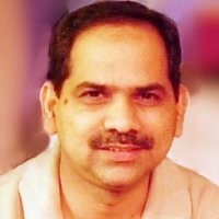 Ps Narayana Rao, Pmp