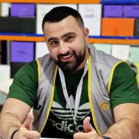 saeed khaled
