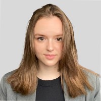 Viktoriia Osadcha