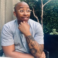Thulasizwe Khumalo