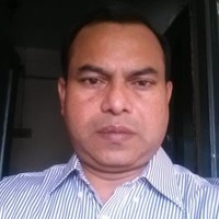 M.A Qudrat Ullah Masud