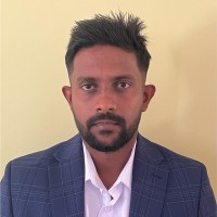 Ruchira Perera