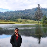Sundararaman S