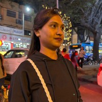 Nandini Gangadhar