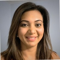 Rehanna Siew-Sarju., PhD (ABD)