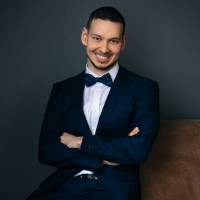 Artem Mikhaylov