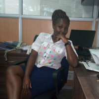 ESTHER NJERI