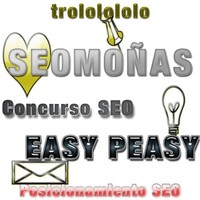 Seomoñas Concurso Seo