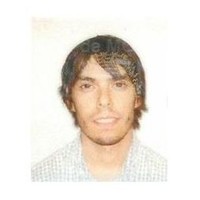 Pablo Ferreira Camps