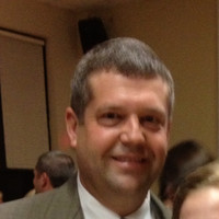 Kenton Mcneese