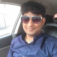 Krishna Vrijwashi