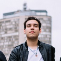 Rodrigo Bertoluci