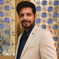 CA Vaibhav Sharma