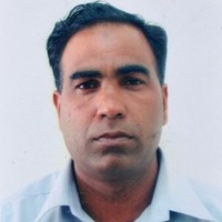 Riasat Mirza